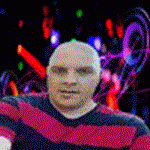 CrazyRoy